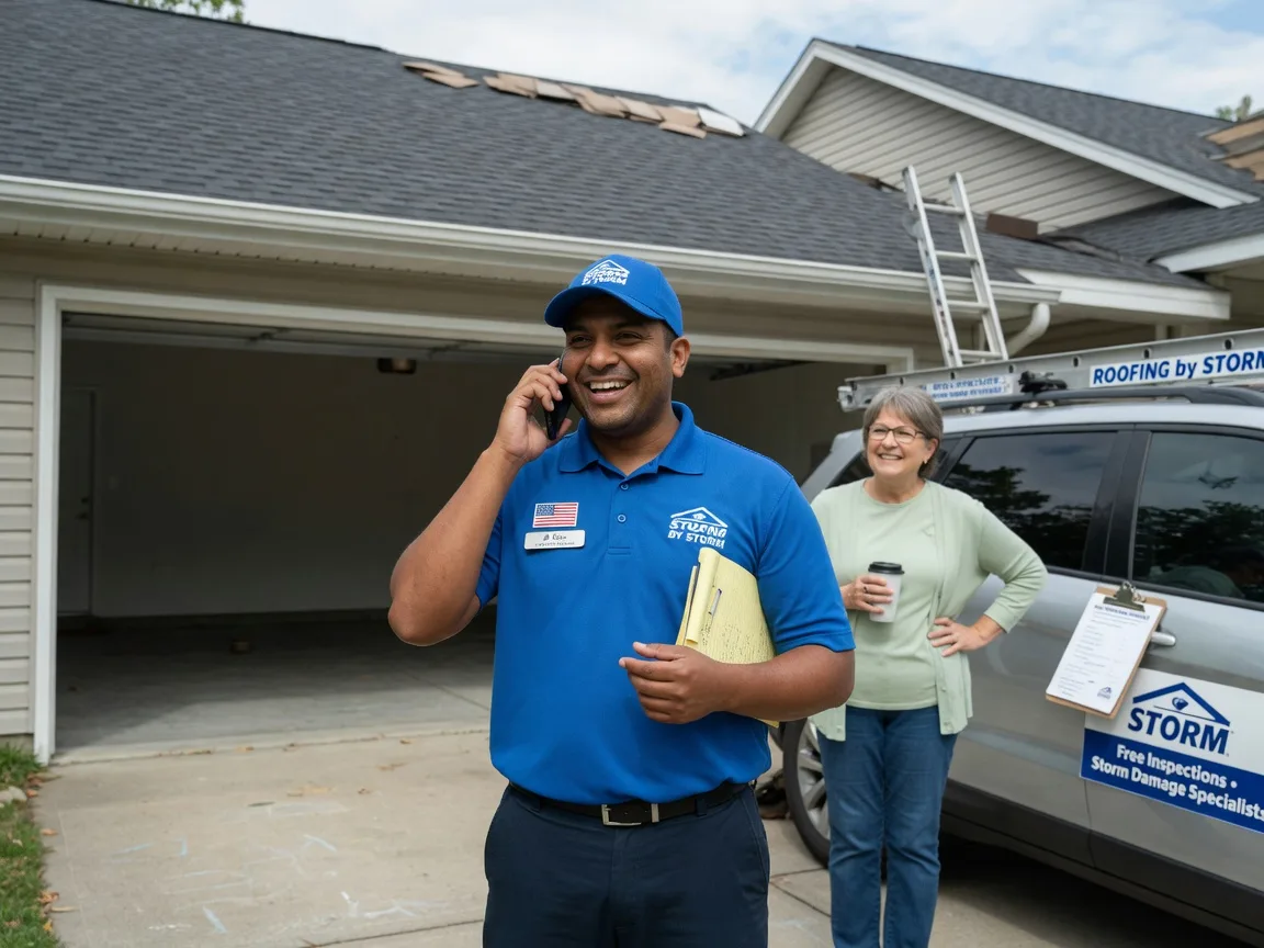 Roof Repair Near Me Kaktovik, AK FAQs